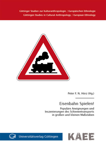 Eisenbahn Spielen!