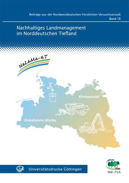 Nachhaltiges Landmanagement im Norddeutschen Tiefland