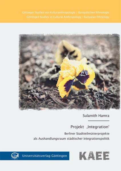 Projekt ‚Integration‘