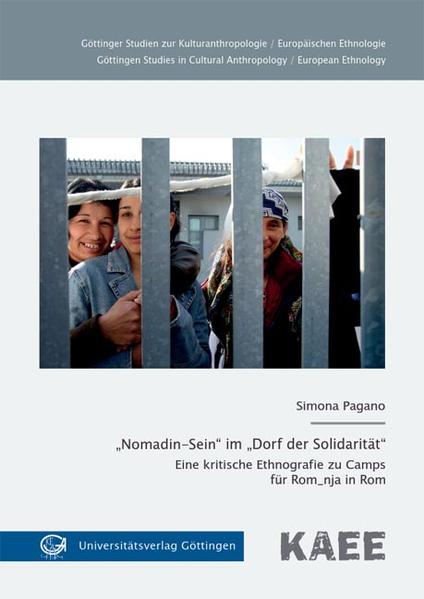 „Nomadin-Sein“ im „Dorf der Solidarität“
