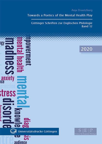 Towards a Poetics of the Mental Health Play