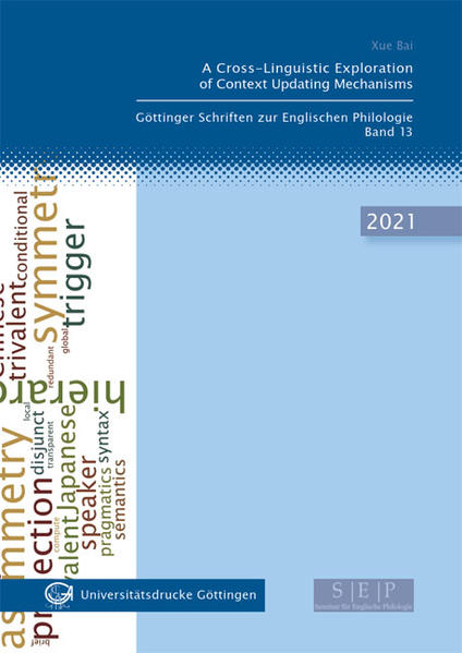An Exploration of Context Updating Mechanisms from a Cross-Linguistic Perspective
