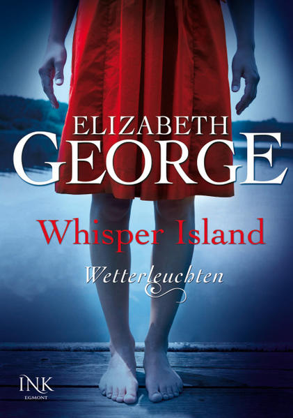 Whisper Island - Wetterleuchten