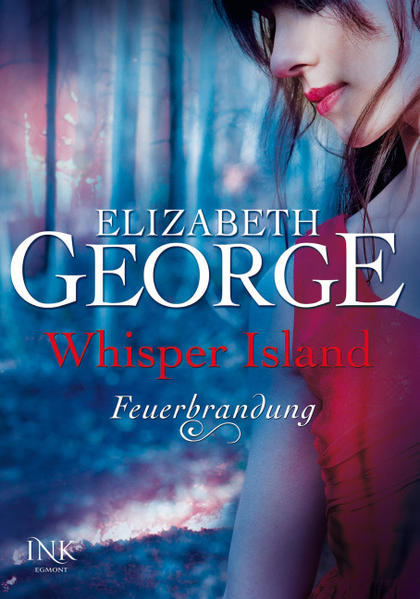 Whisper Island - Feuerbrandung