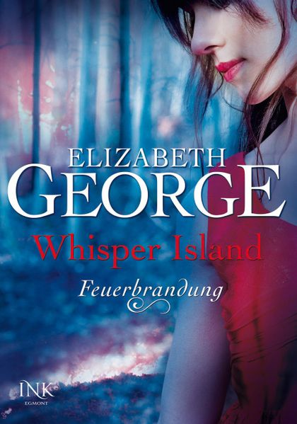 Whisper Island - Feuerbrandung