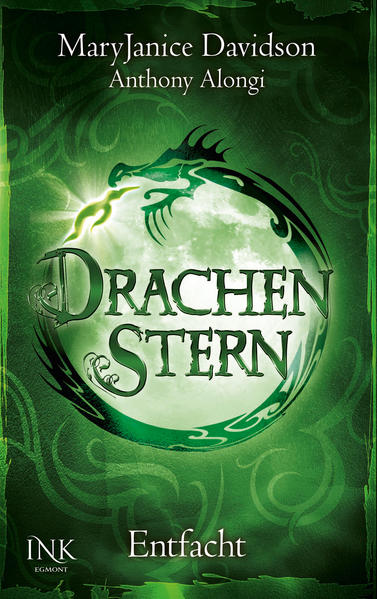 Drachenstern - Entfacht