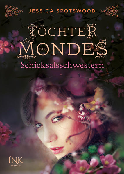 Töchter des Mondes - Schicksalsschwestern