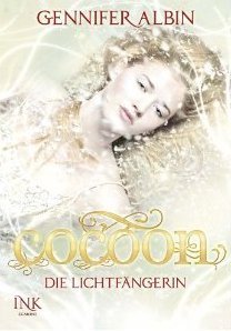 Cocoon - Die Lichtfängerin