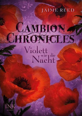 Cambion Chronicles - Violett wie die Nacht