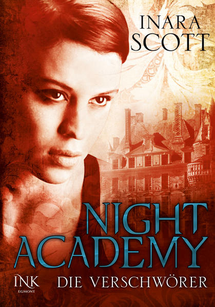 Night Academy - Die Verschwörer