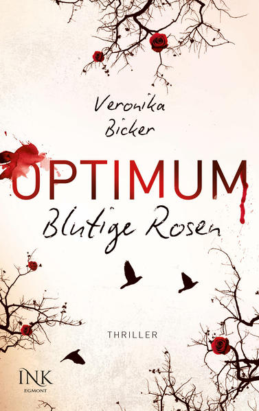 Optimum - Blutige Rosen