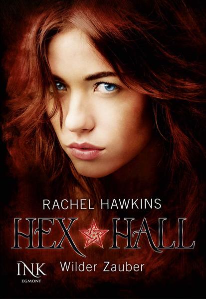 Hex Hall, Band 01