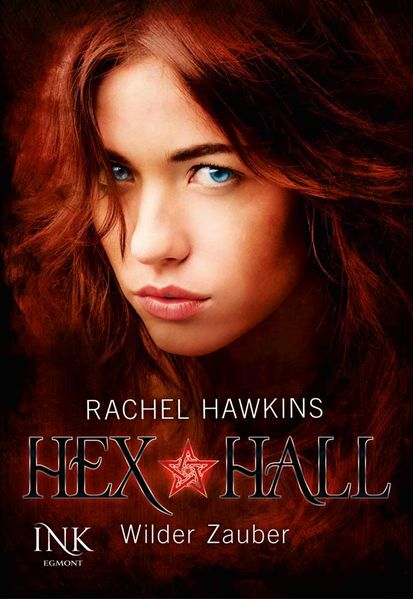 Hex Hall, Band 01