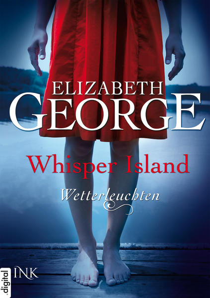 Whisper Island - Wetterleuchten