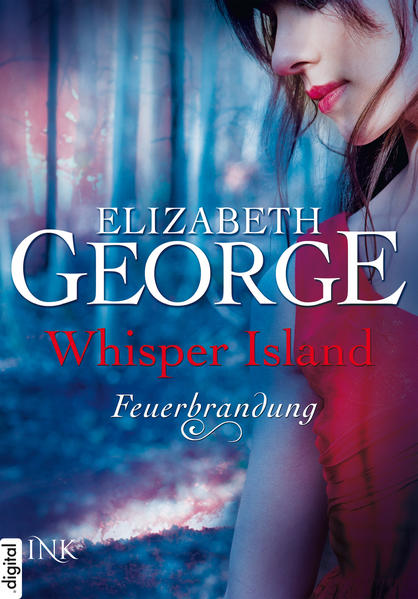 Whisper Island - Feuerbrandung