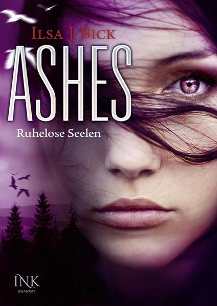 Ashes - Ruhelose Seelen