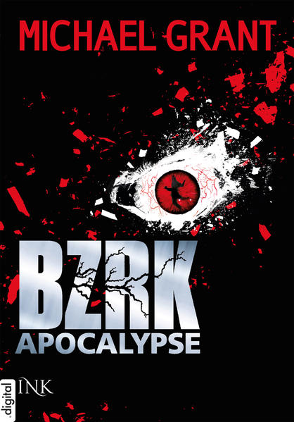 BZRK Apocalypse