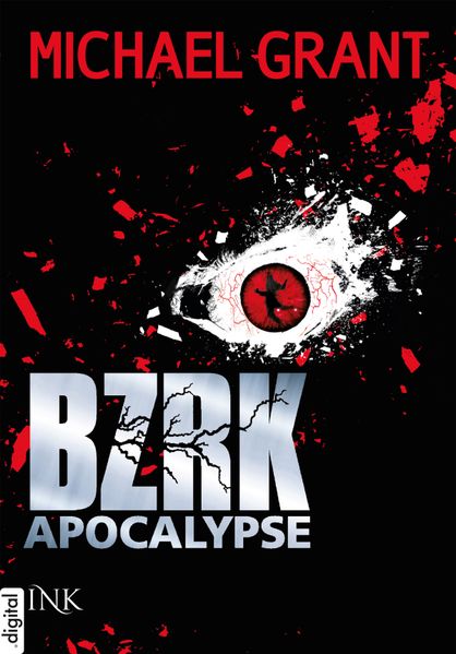BZRK Apocalypse