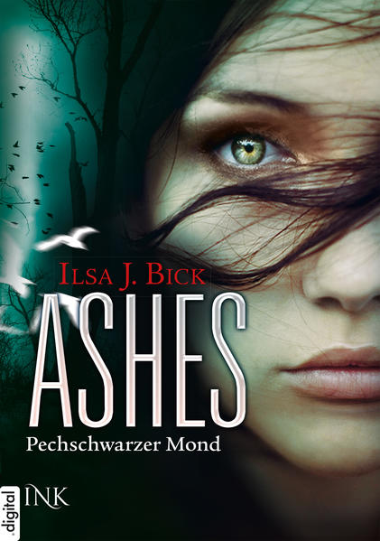 Ashes - Pechschwarzer Mond
