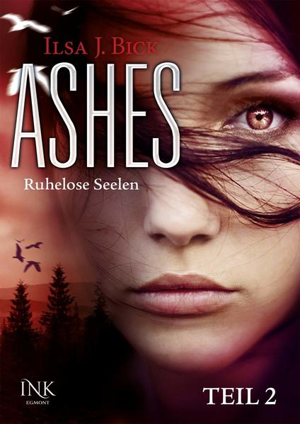 Ashes - Ruhelose Seelen - Teil 2