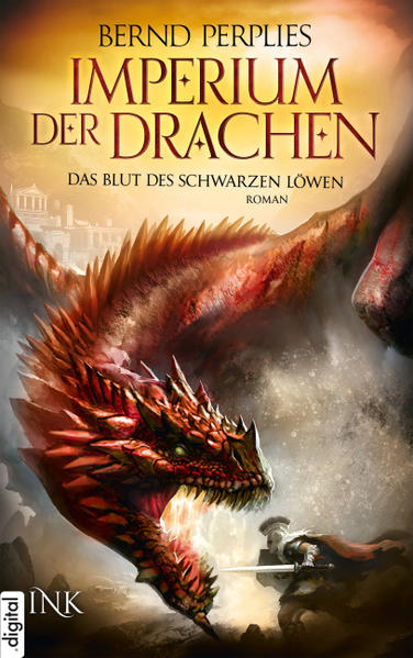 Imperium der Drachen - Das Blut des Schwarzen Löwen