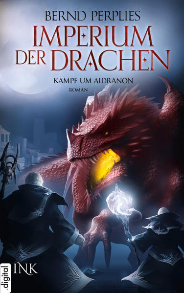 Imperium der Drachen - Kampf um Aidranon