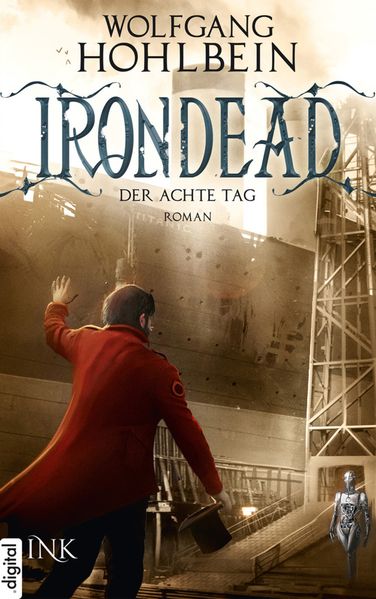Irondead - Der achte Tag