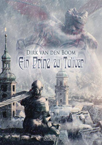 Ein Prinz zu Tulivar