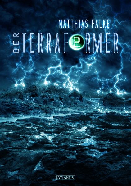 Der Terraformer 2