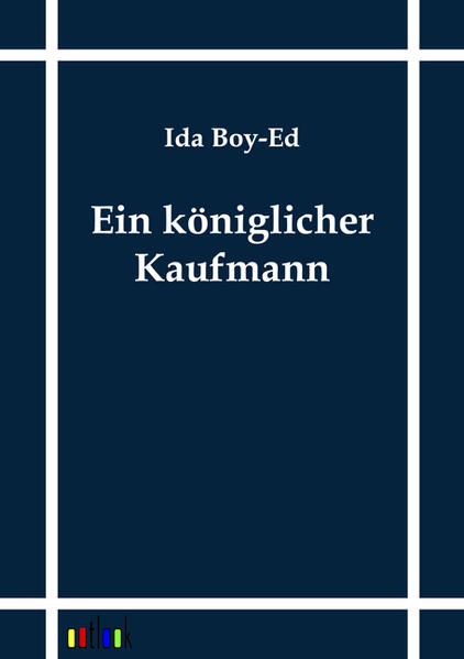 Ein königlicher Kaufmann