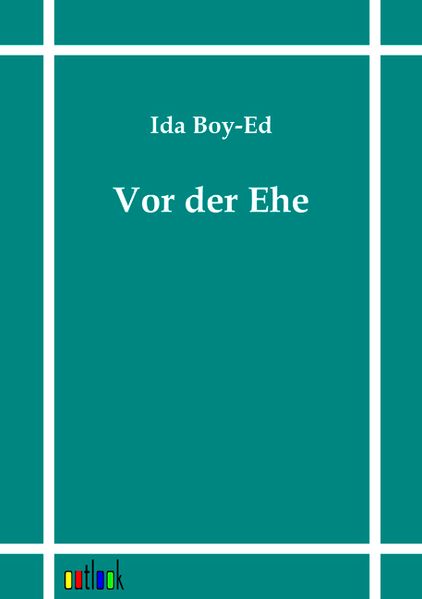 Vor der Ehe