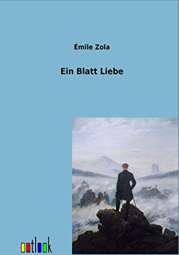 Ein Blatt Liebe