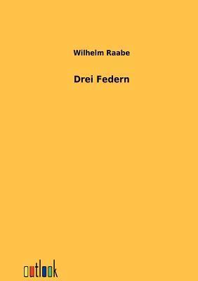 Drei Federn