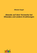 Buchcover