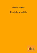 Buchcover