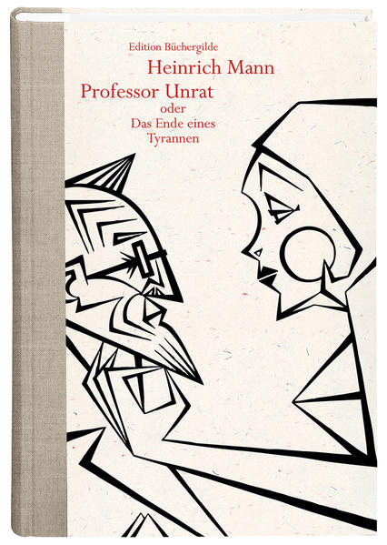 Professor Unrat oder Das Ende eines eines Tyrannen