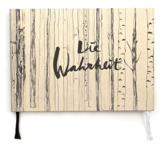Die Wahrheit