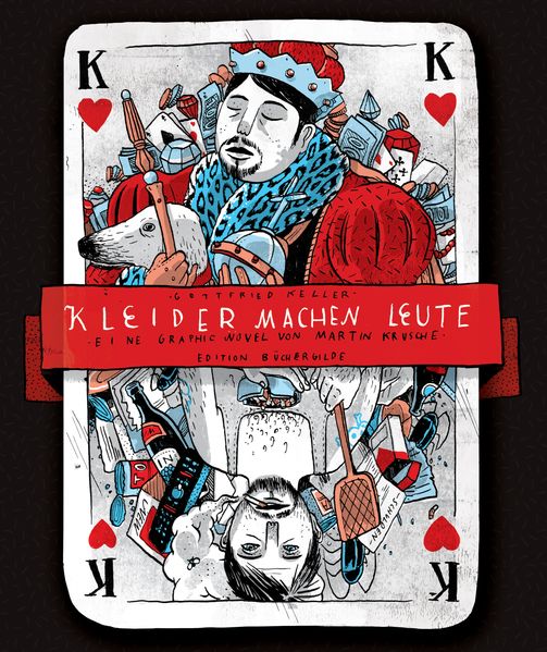 Buchcover