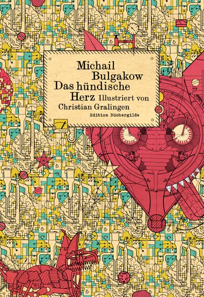 Das hündische Herz