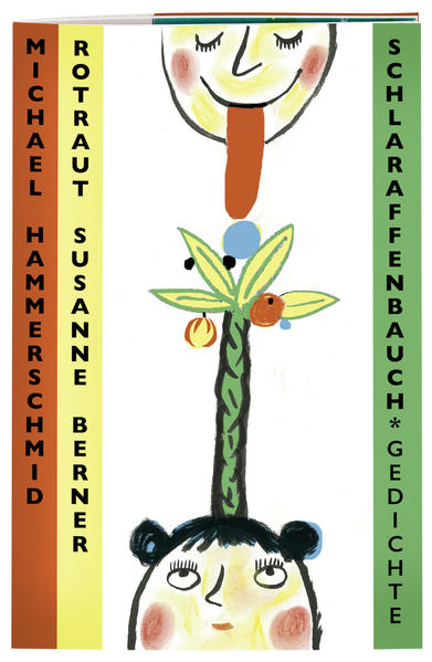 Schlaraffenbauch