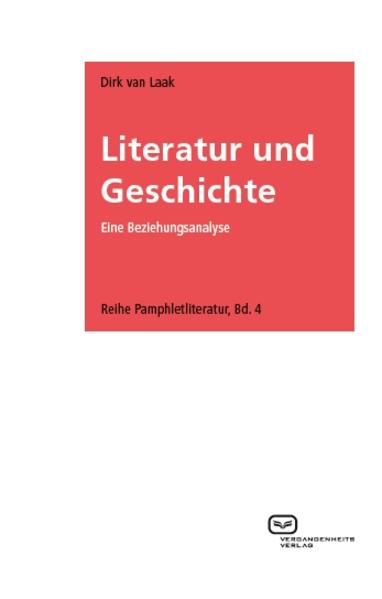 Literatur und Geschichte