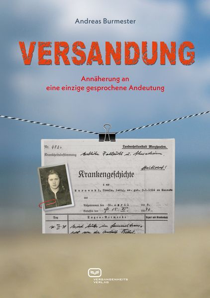 Buchcover