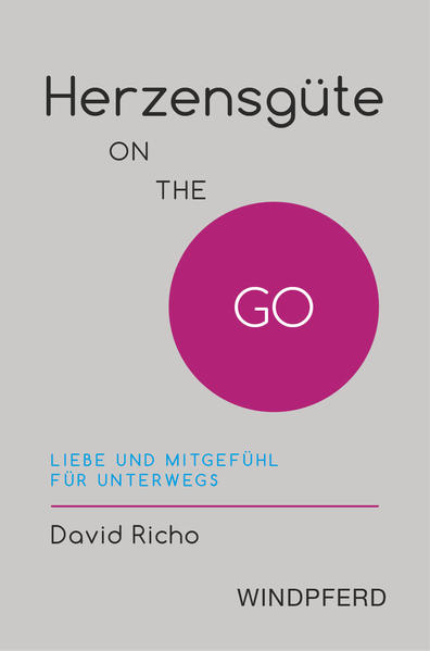 Herzensgüte ON THE GO