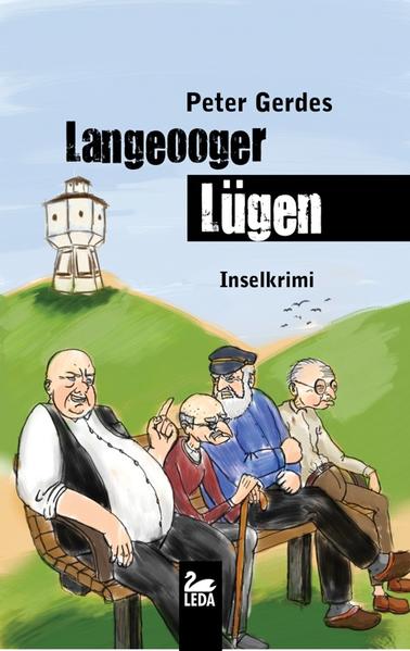 Buchcover