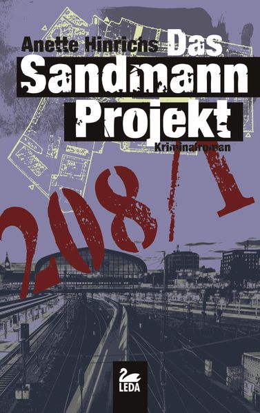 Buchcover