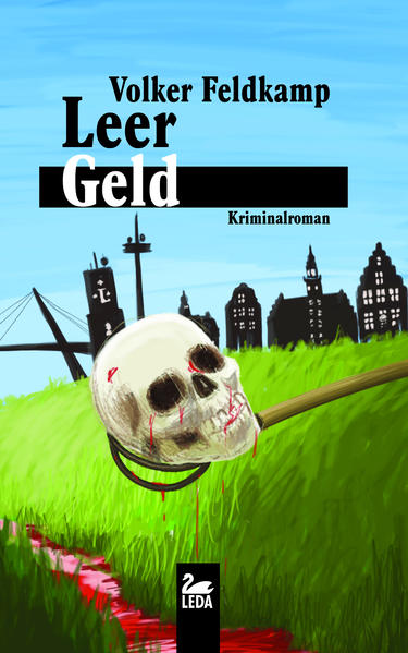 Leer-Geld