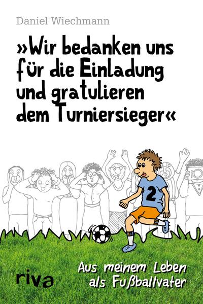 "Wir bedanken uns für die Einladung und gratulieren dem Turniersieger"