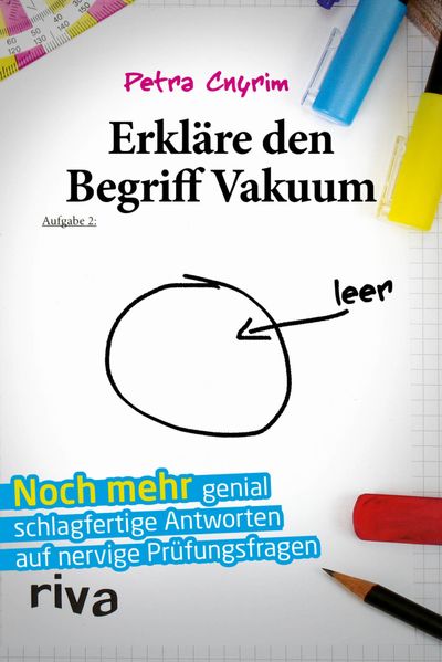 Buchcover