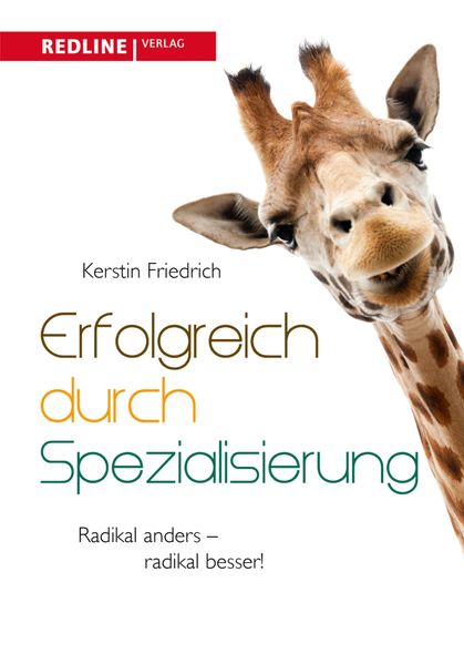 Erfolgreich durch Spezialisierung