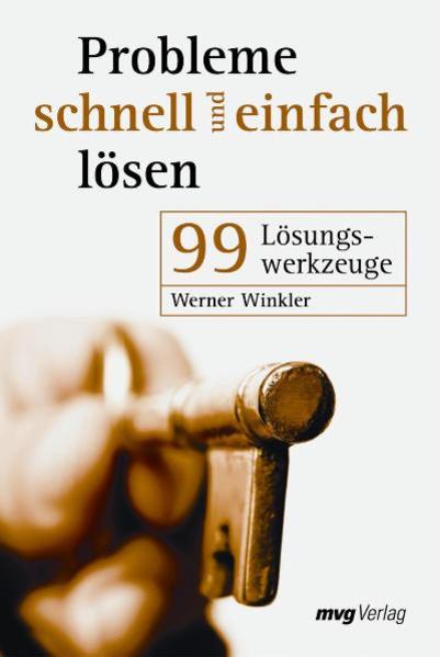 Probleme schnell und einfach lösen